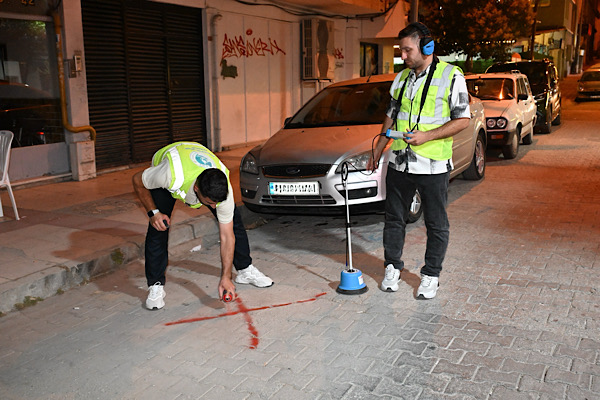 MASKİ, kayıp-kaçak su miktarlarını teknolojik cihazlarla en aza indiriyor
