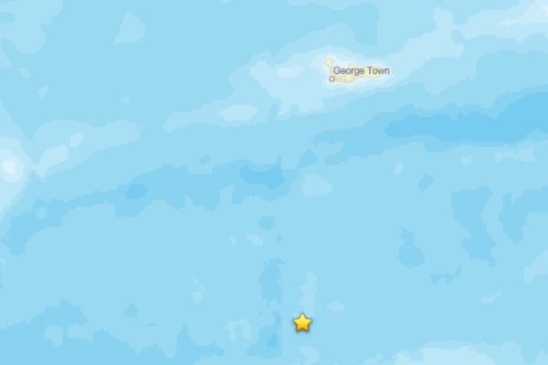 Kermadec Adaları’nda deprem