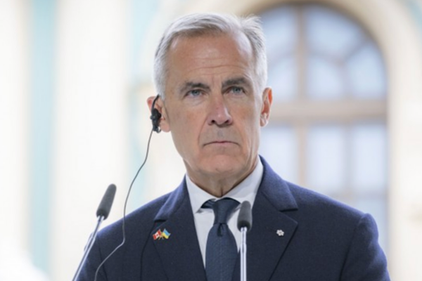 Carney: Kanada Savunma Bankası’nı kuruyor