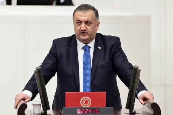 Karal: Geçen yıl 10 liraya satılan soğan bugün 70 liraya çıktı