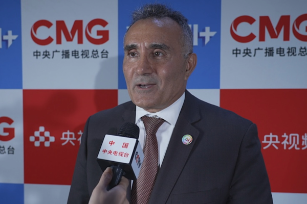 CMG’in özel programı “İyilik İçin Yapay Zekâ” Küresel Zirvesi’ne katıldı
