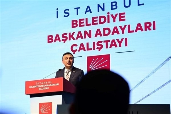 Çelik, parti üyeleriyle buluştu