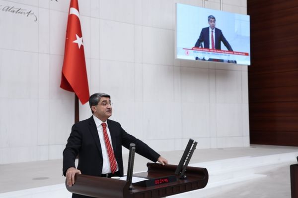 Ekmen: Tarım ve Orman Bakanlığı işçilik giderlerini destek kalemi haline getirmeli