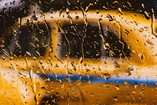 Meteoroloji’den Kırşehir için kuvvetli yağış uyarısı