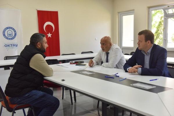 Yıldırım İstihdam Merkezi’nden 5 yılda 5 bin 780 kişiye iş imkanı