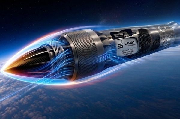 SEMSİS’ten plazma dönüşümlü hibrit motor teknolojilerine ilişkin yeni teknik açıklama