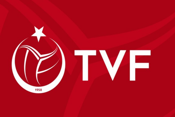 TVF: U16 Kadın Milli Voleybol Takımı Balkan Şampiyonası’na galibiyetle başladı