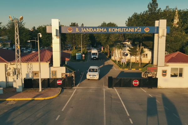 Batman’da 617 milyon liralık yasa dışı bahis operasyonu