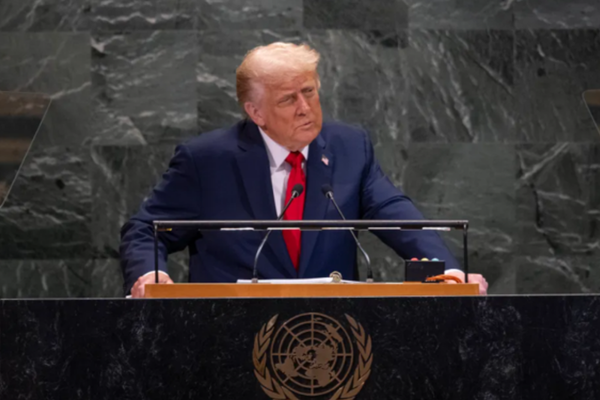 Trump, Todd Blanche için Senato’ya onay çağrısı yaptı