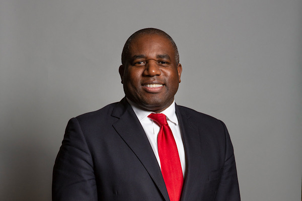 Lammy: Bugün, Hillsborough Yasası Parlamento’ya geri dönüyor
