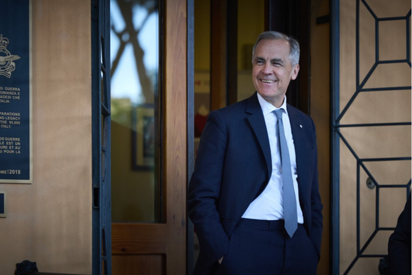 Carney: Kanada genelinde 5 bin 300’den fazla itfaiyeci görevlendirildi