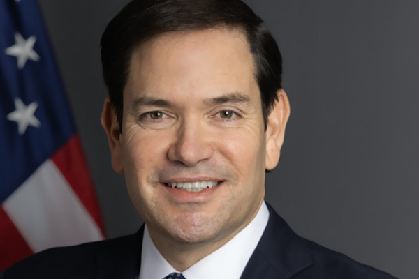 Rubio: Suç hükümlüsü Laos vatandaşı sınır dışı edildi