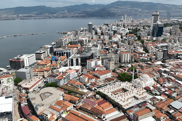 İzmir’de çevresel gürültüye karşı çalışma başlatıldı