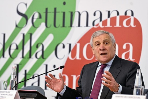 Tajani: Macaristan ilk kez “Batı Balkanların Dostları” grubuna katıldı