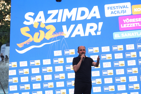 Başkan Altay: Konya Kültür Günleri şehrimizin zengin mirasını yeniden hatırlatıyor