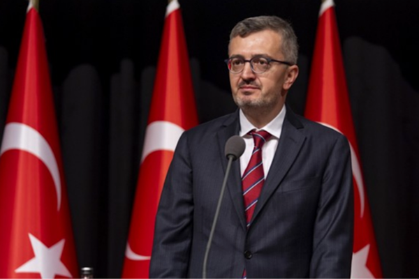 Duran: Zirve NATO’nun geleceği için çok önemli