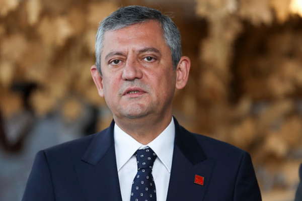 Özel: Yeni partimizi kuruyor, iktidar yürüyüşünü başlatıyoruz