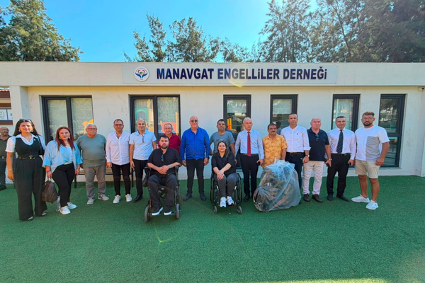Zafer Partisi’nden engelli bireylerin haklarına ilişkin çağrı