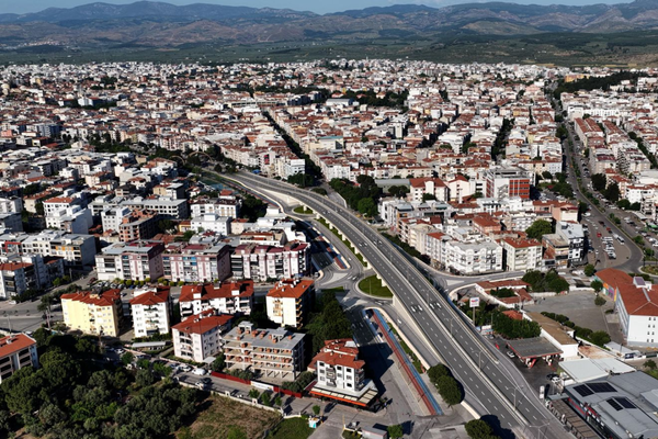 Manisa’da iki dev köprülü kavşak projesi için ihale süreci başlıyor
