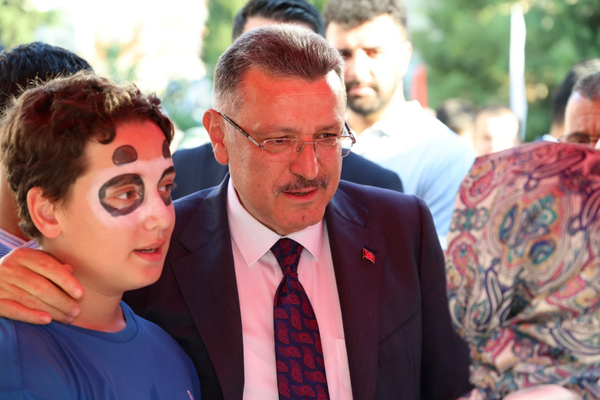Başkan Genç: Uzunkum Projesi’nin temeli ay sonunda atılacak