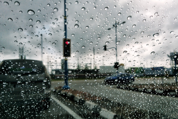 Meteoroloji’den Zonguldak ve Düzce için kuvvetli yağış uyarısı