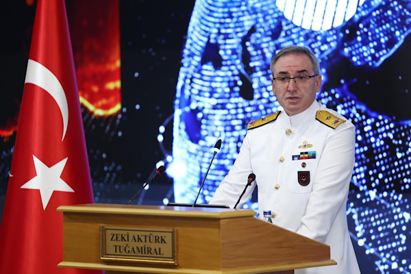 MSB: Hava Harp Okulu öğrencisi Veli Bilgin’in vefatına ilişkin tahkikat sürüyor