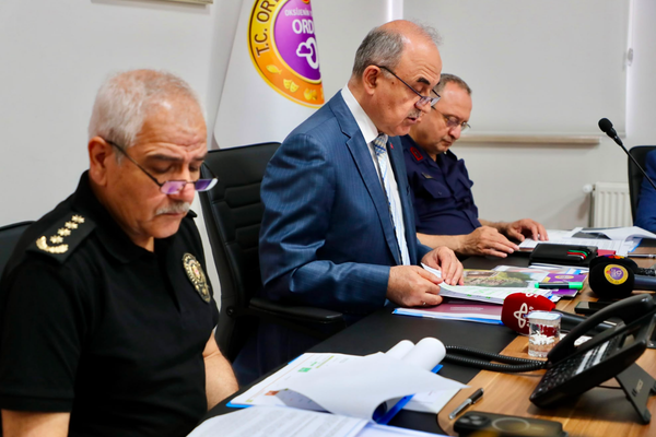 Erol: Birbirimize sahip çıkalım