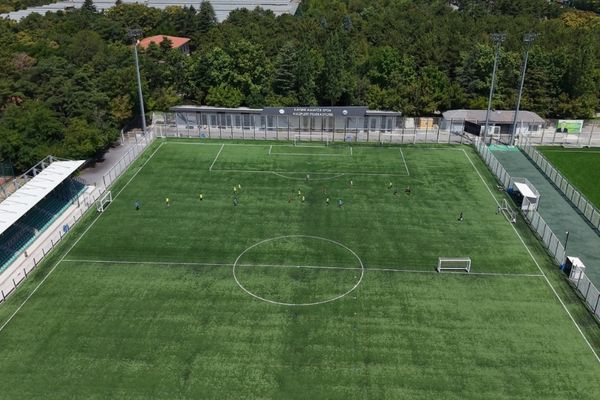 Kayseri’nin Yaz Spor Okulları’na 10 bin 500 kişi kayıt yaptırdı