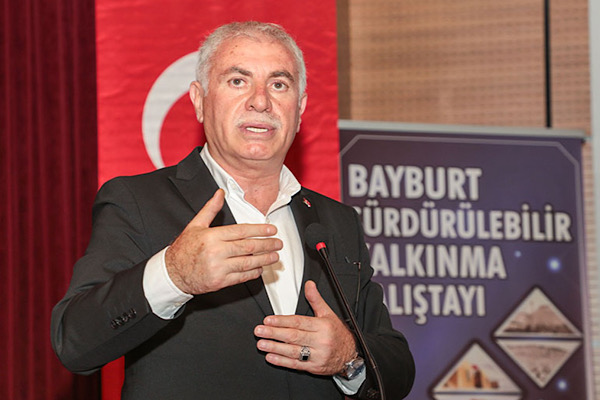 Memiş: 15 Temmuz, bir milletin kaderine sahip çıktığı kutlu bir direnişin adıdır