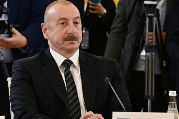 Aliyev’den ABD’nin 250. Bağımsızlık Günü mesajı