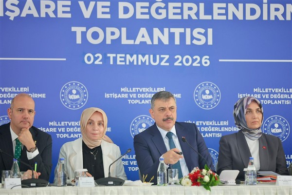Bakan Çiftçi: NATO Zirvesi için 56 binin üzerinde personel görev yapacak