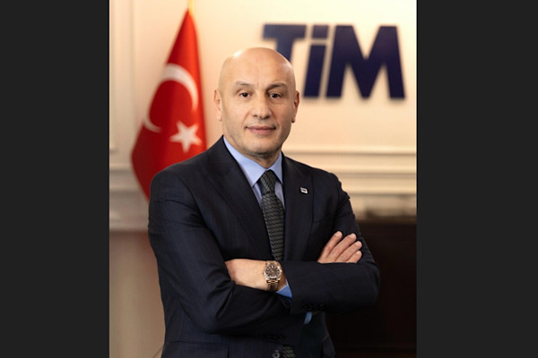 E-ihracat, Türkiye’nin yeni büyüme gücü ‎oldu