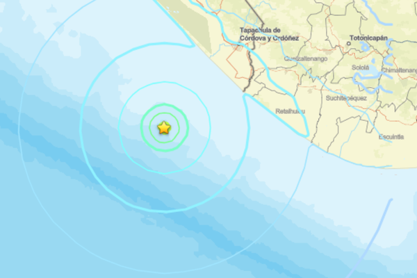 Meksika’da deprem