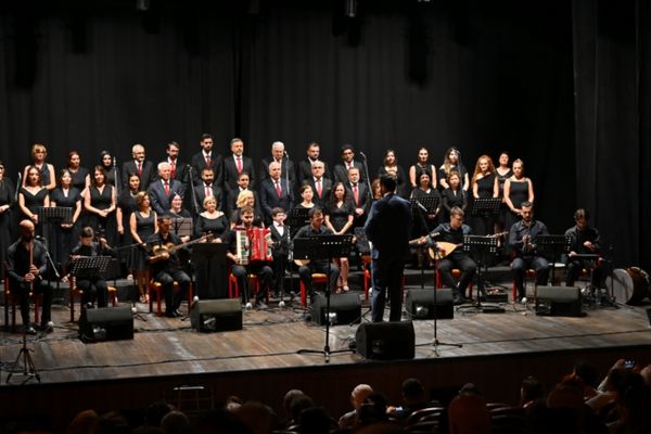 Sakarya Kültür Yolu Festivali’nde geleneksel sanatlar ve halk müziği öne çıktı