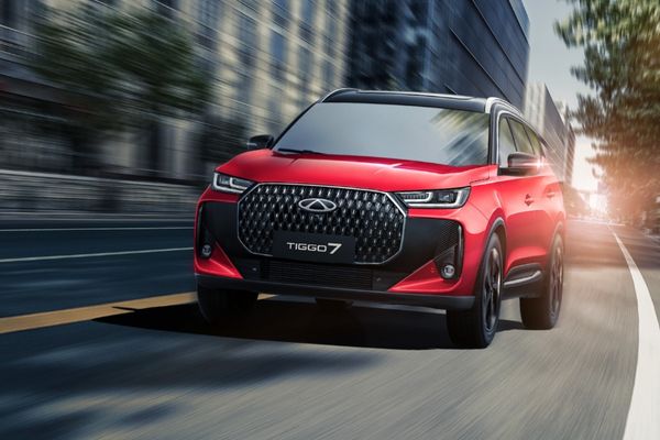 Chery TIGGO7 Prestige 4×2, rekabetçi fiyatıyla C-SUV segmentinde öne çıkıyor