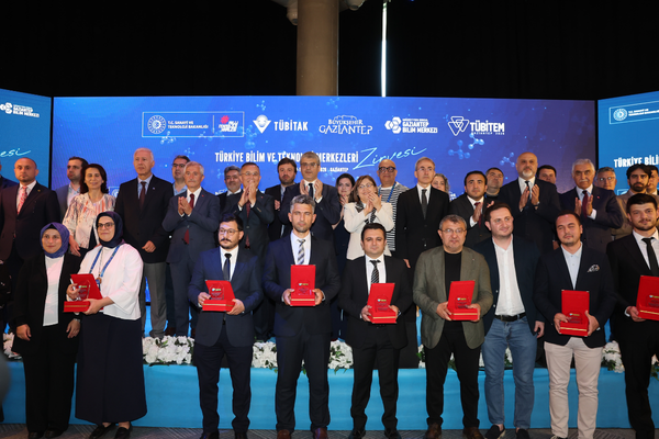 Konya Bilim Merkezi’ne TÜBİTEM 2026’da dijital bilim iletişimi ödülü