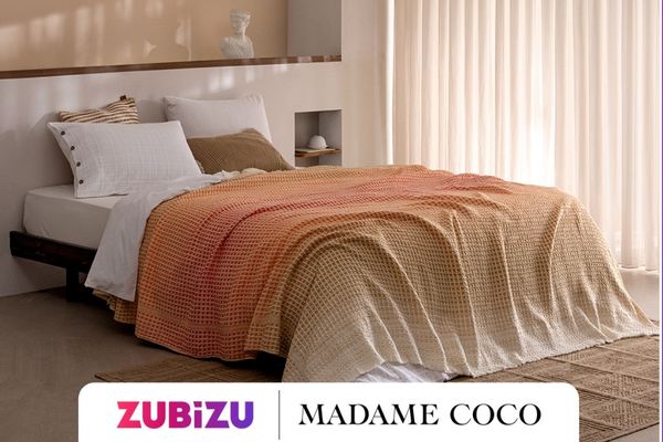 Madame Coco’da ZUBİZU üyelerine 600 TL’ye varan hediye ayrıcalığı