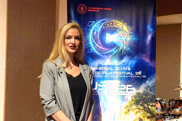 Evrensel Bilimkurgu ve Fantastik Film Festivali, 2027 başvurularını açtı