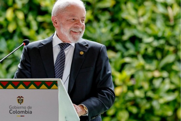 Brezilya Devlet Başkanı Lula, yapımcı Luiz Carlos Barreto için üç günlük yas ilan etti