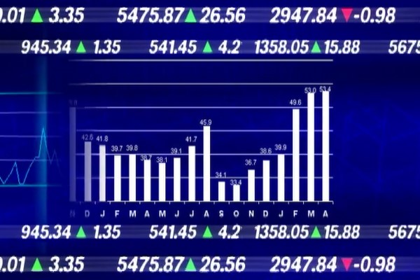 Payların işlem görmeye başlaması