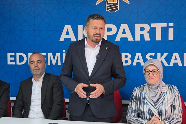 Balıkesir’e 117 yeni sağlık kadrosu tahsis edildi