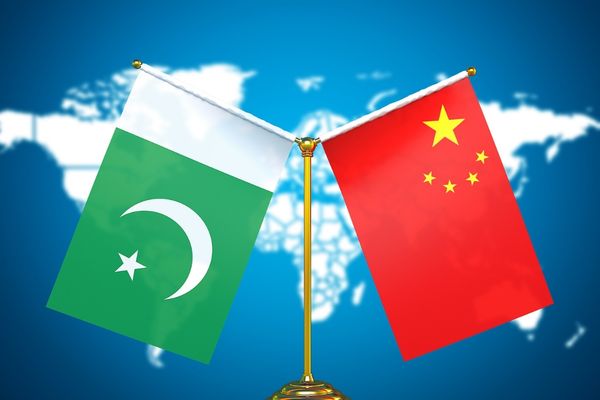 Çin ve Pakistan’dan ABD ile İran’a müzakerelere yeniden başlama çağrısı