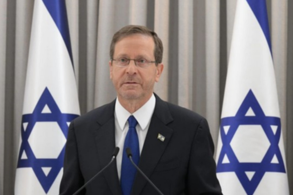 Herzog: Bininci günde de umudu seçmeye devam ediyoruz