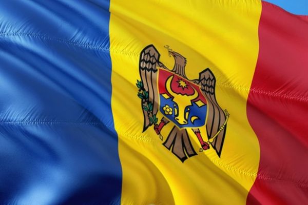 Moldova Dışişleri Bakanlığı’ndan ABD’ye 250. yıl kutlaması