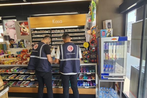 Batman’da depozito uygulaması sonrası fiyat denetimleri başlatıldı