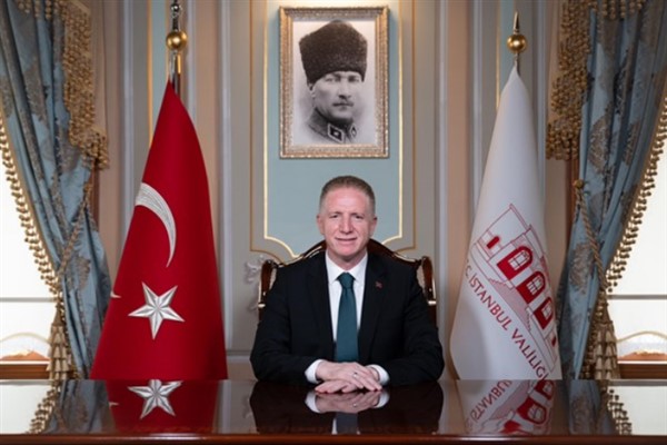 Tacikistan’ın İstanbul Başkonsolosu Nurali’den Vali Gül’e ziyaret