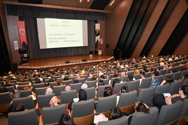 Isparta Belediyesi’nden KPSS adaylarına ücretsiz hazırlık kampı