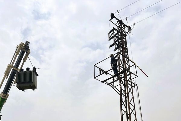 Şanlıurfa’da tarımsal sulamada kaçak elektrik kullanımı yüzde 94’e ulaştı