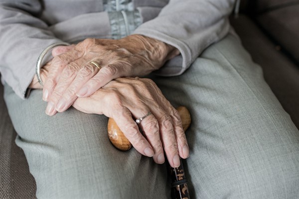 TÜİK: Türkiye’de doğuşta beklenen yaşam süresi 78,5 yıla yükseldi