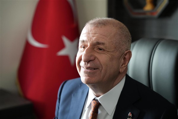 Özdağ: Sığınmacı politikası milli iradeyi etkiler